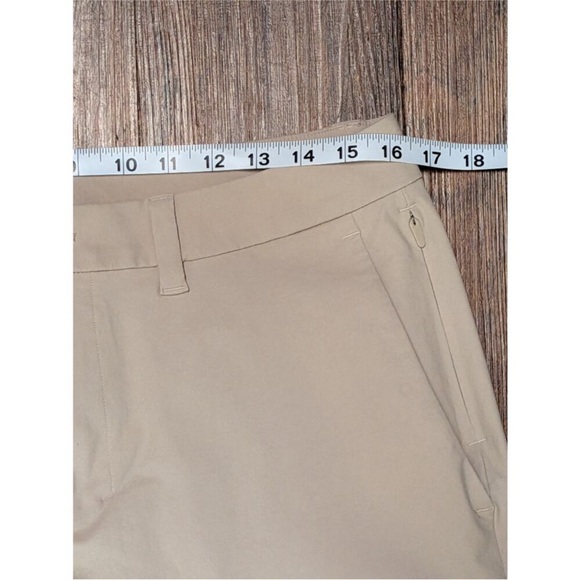 Men's Classic Tan Pants - Picture 7 of 7